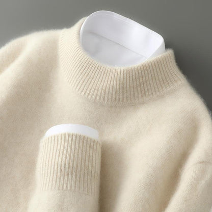 BUY 1, GET 1 FREE | 100% CASHMERE SWEATER