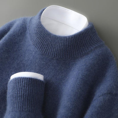 BUY 1, GET 1 FREE | 100% CASHMERE SWEATER