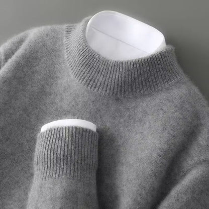 BUY 1, GET 1 FREE | 100% CASHMERE SWEATER