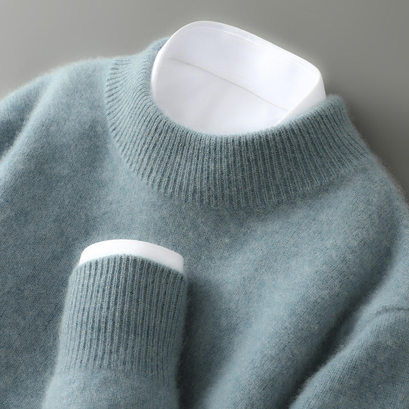 BUY 1, GET 1 FREE | 100% CASHMERE SWEATER