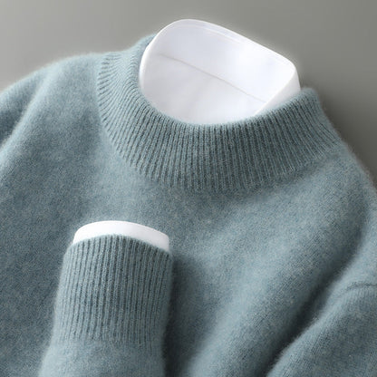 BUY 1, GET 1 FREE | 100% CASHMERE SWEATER